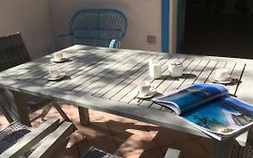Welcomely - Gabbiani - Cala Gonone